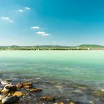 Lejlighed Side Luxury Steps To The Lela - Happy Balatonlelle