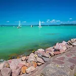 Lejlighed Side Luxury Steps To The Lela - Happy Balatonlelle