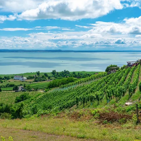 Lejlighed Side Luxury Steps To The Lela - Happy Balatonlelle