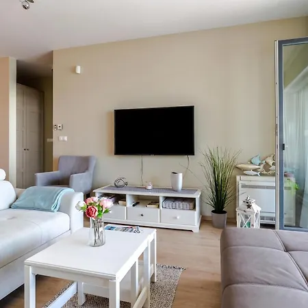 Side Luxury Steps To The Lela - Happy Lejlighed *